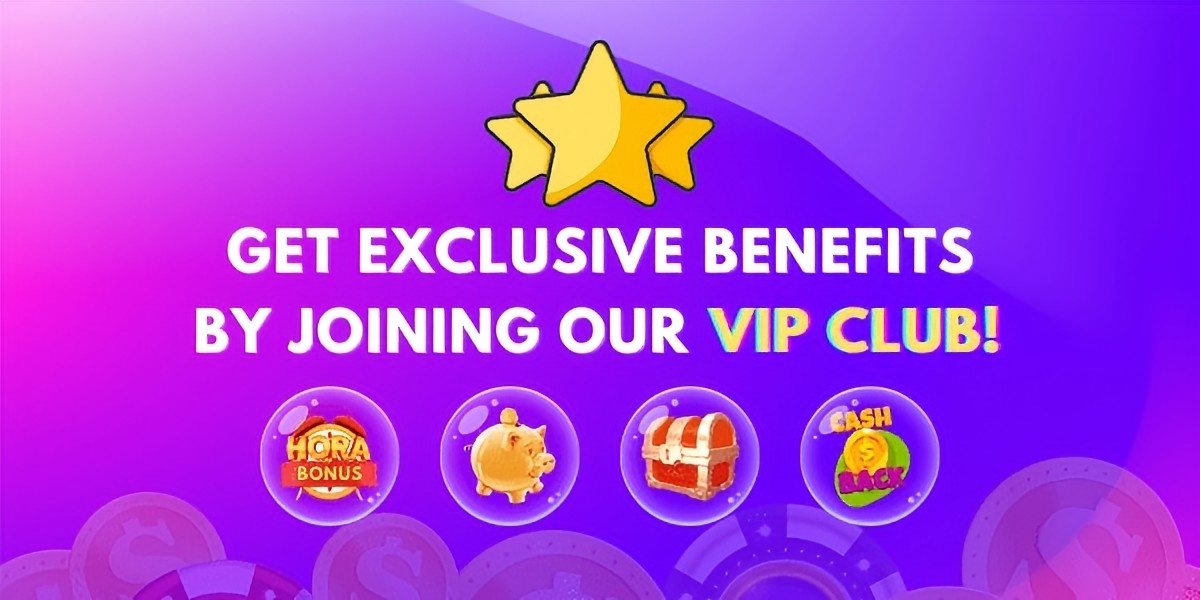 PhFun VIP Rewards
